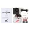 Honda Averto Alarmkit