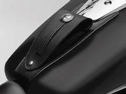 Honda Leren Tankriem VT 750 C Shadow (05-10)