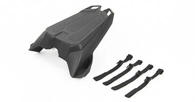 Honda Bagage Houder CB1000R (21-) 1 Honda Bagage Houder CB1000R (21-)