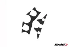 Puig Kroonplaatcover Carbon Look Honda CB1100 (13-16) -Motoronderdelen Winkel 0 7372u 05d9