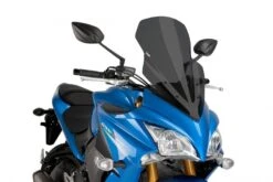 Puig Windscherm Touring Suzuki GSX-S1000F (15-)