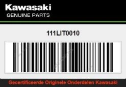 Kawasaki Spare Spotlight Lightbar 111LI