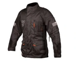 Booster Candid Y Motorjas