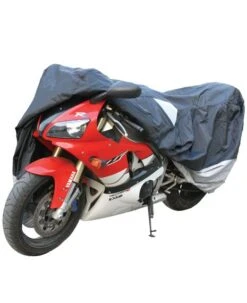 Booster Motorhoes Legacy