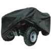 Booster Motorhoes Basic 2 ATV