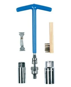 Booster Bougie Onderhoudsset