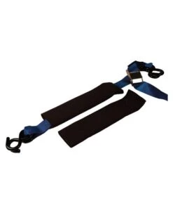 Booster Spanbanden Protectieset