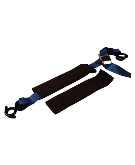 Booster Spanbanden Protectieset 1 Booster Spanbanden Protectieset