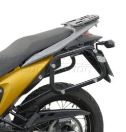 SW-Motech Zijkofferrek Quick-Lock Honda XL700V Transalp (08-)