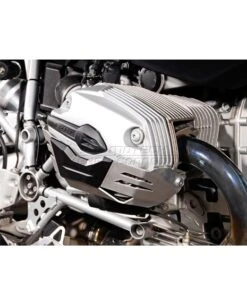 SW-Motech Cilinderbeschermer BMW R 1200 GS/ST/R/ Adventure