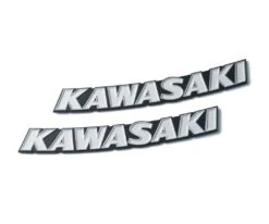 Kawasaki Retro Kawasaki Z1 Embleem Z 900RS