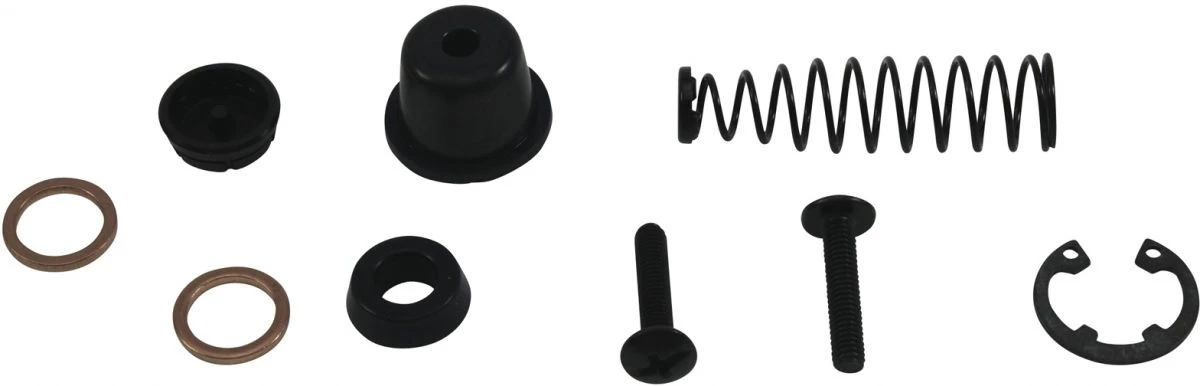 All Balls Koppelingscilinder Revisie Master 18-4027 1 All Balls Koppelingscilinder Revisie Master 18-4027