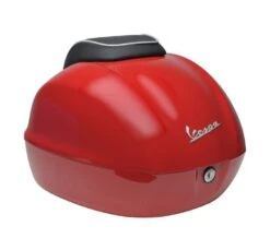 Vespa Topkoffer Rood Primavera 125/Sprint 125 (18-)
