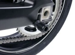 Puig Bobbins Met Protector M10x1,25