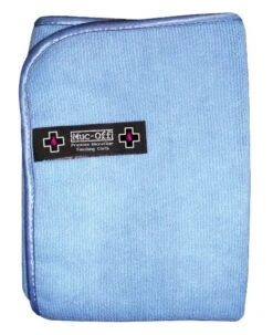 Muc-off Doek Polishing Premium Microfibre