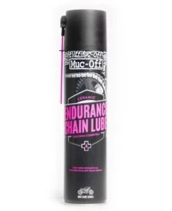 Muc-off Kettingspray Endurance Ceramic