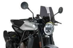 Puig Windscherm 'Naked' Husqvarna Vitpilen 701