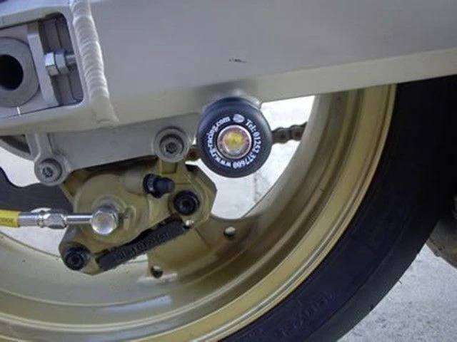 R&G CR0005WH Cotton Reels Bobbins M10 Wit 2 R&G CR0005WH Cotton Reels Bobbins M10 Wit - Afbeelding 2