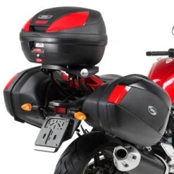 GIVI 365FZ Topkofferrek Yamaha FZ1 1000 (06-15)
