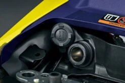 Suzuki USB Aansluiting 12V DL800DE
