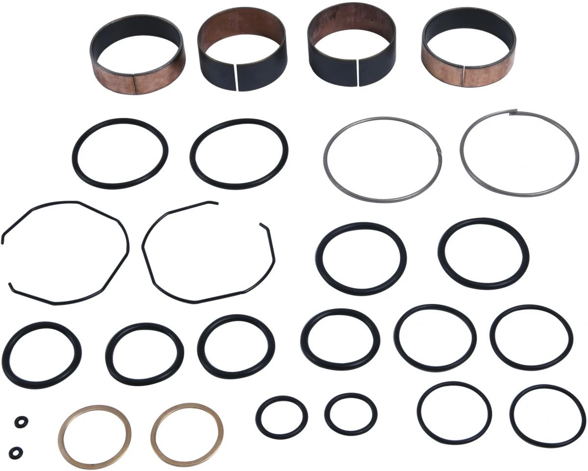 All Balls Voorvork Geleidebus Set 38-6153 1 All Balls Voorvork Geleidebus Set 38-6153