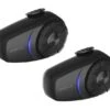 Sena 10S Bluetooth Headset Dual