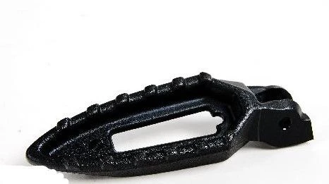 Ducati Voetstep Rechts 46410642B 1 Ducati Voetstep Rechts 46410642B