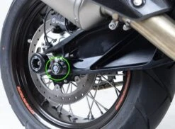 R&G CR0051BK Cotton Reels Bobbins M10 Zwart