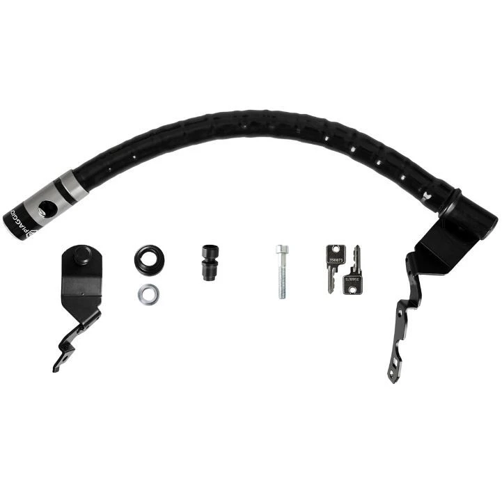 Piaggio Zadel-Stuur Anti-Diefstal Medley 125/150 / Liberty 125 1 Piaggio Zadel-Stuur Anti-Diefstal Medley 125/150 / Liberty 125