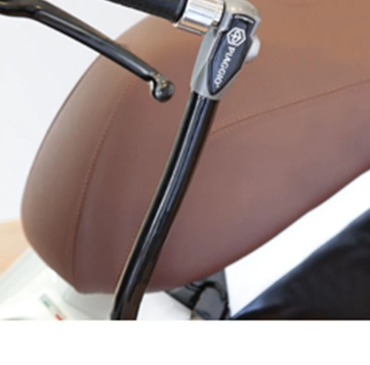 Piaggio Zadel-Stuur Anti-Diefstal Medley 125/150 / Liberty 125 2 Piaggio Zadel-Stuur Anti-Diefstal Medley 125/150 / Liberty 125 - Afbeelding 2