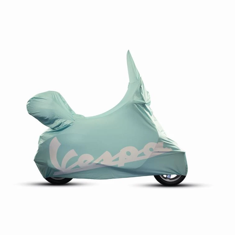 Vespa Motorhoes Binnen Primavera 125/Sprint 125 (18-) 1 Vespa Motorhoes Binnen Primavera 125/Sprint 125 (18-)