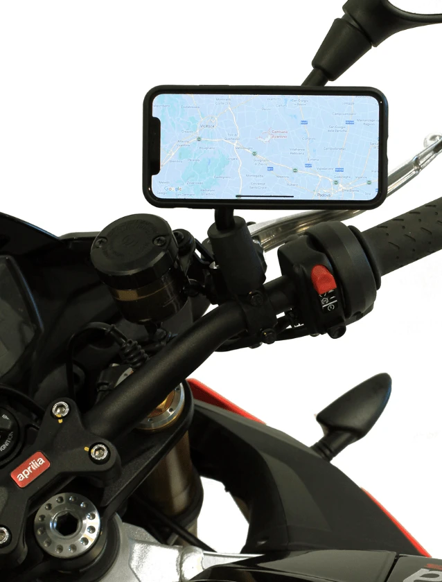 Aprilia Spiegel Smartphonesteun Apple Iphone Apple Iphone 8/7/6 PLUS 1 Aprilia Spiegel Smartphonesteun Apple Iphone Apple Iphone 8/7/6 PLUS