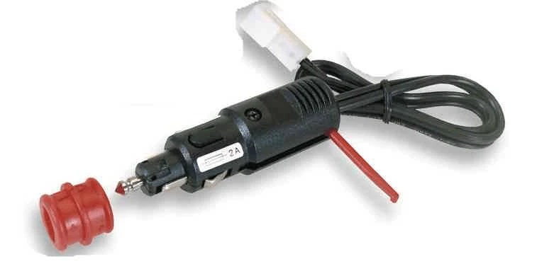 Tecmate Adapterkabel Met Europlug Optimate 1 Tecmate Adapterkabel Met Europlug Optimate