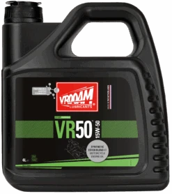 Vrooam VR50 15W50 4ltr