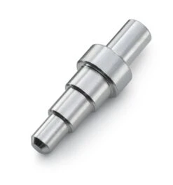 KTM Kroonplaat Hefadapter