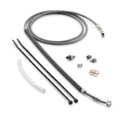 KTM/Husqvarna Achterrem Ombouwset