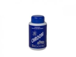 Belgom Chroom Reiniger 250cc
