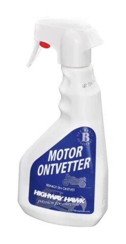 Belgom Motor Ontvetter 500 Ml 20500