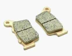 Piaggio - Aprilia - Moto-Guzzi BRAKE PAD 897119