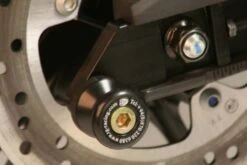 R&G CR0019BK Cotton Reels Bobbins Offset Zwart