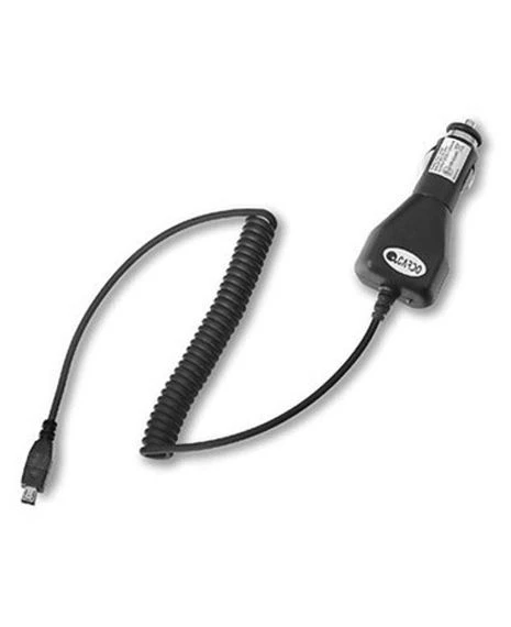 Cardo Auto Oplader Enkele Plug G-4/G-9 1 Cardo Auto Oplader Enkele Plug G-4/G-9