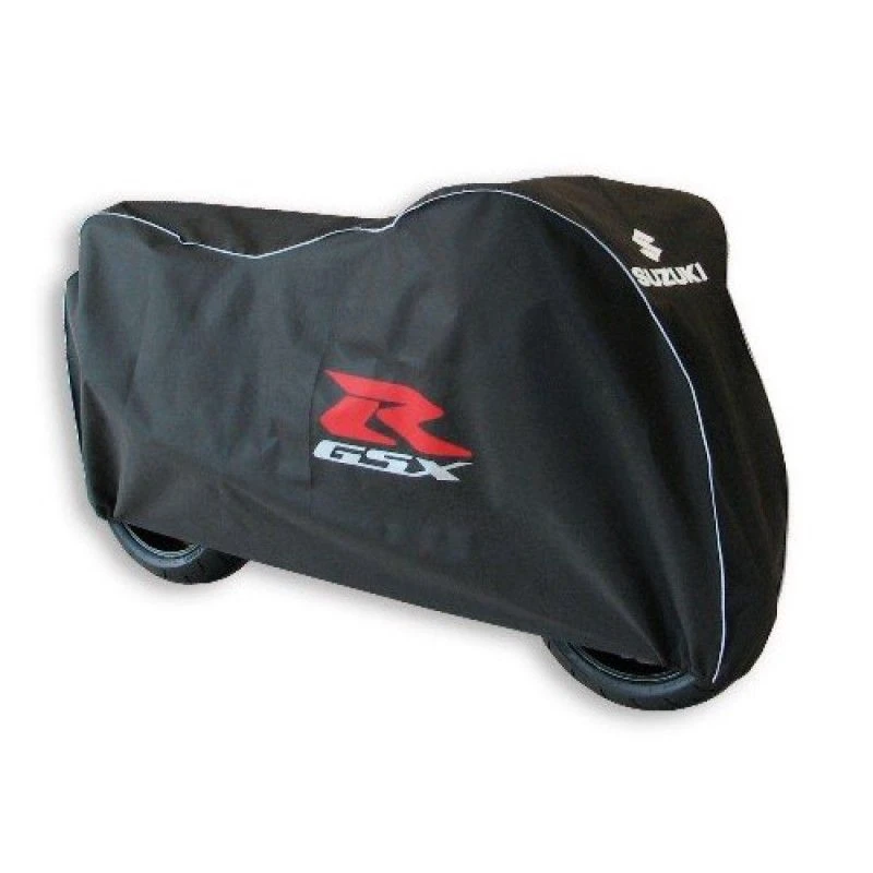 Suzuki Motorhoes Indoor Suzuki GSX-R-Logo 1 Suzuki Motorhoes Indoor Suzuki GSX-R-Logo