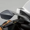 Suzuki Spiegelkap Carbon Hayabusa (21-)