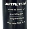 K&N Luchtfilter Olie 99-0518EU 12 OZ