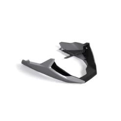 Triumph Gespoten Onderkuip Graphite Tiger Sport 660