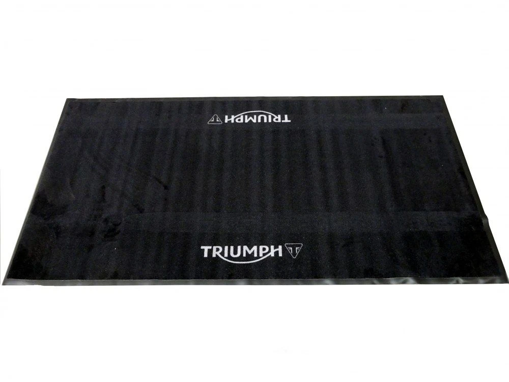 Triumph Pitmat 1 Triumph Pitmat