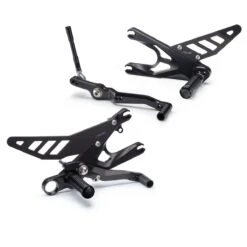 Yamaha Set Omgekeerd Schakelen YZF-R6 (17-)