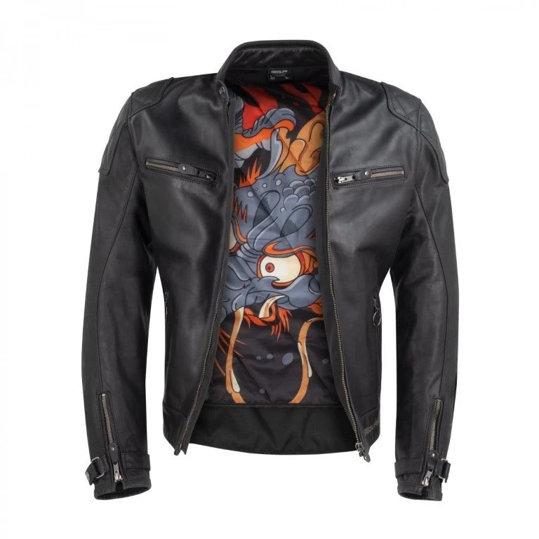 Segura Subotai Motorjas