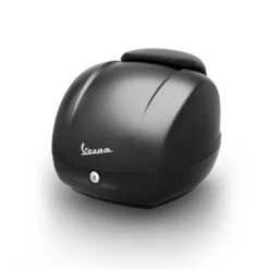 Vespa Topkoffer 36 Liter Nero Notte