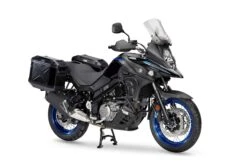 Suzuki Touring Pack DL650
